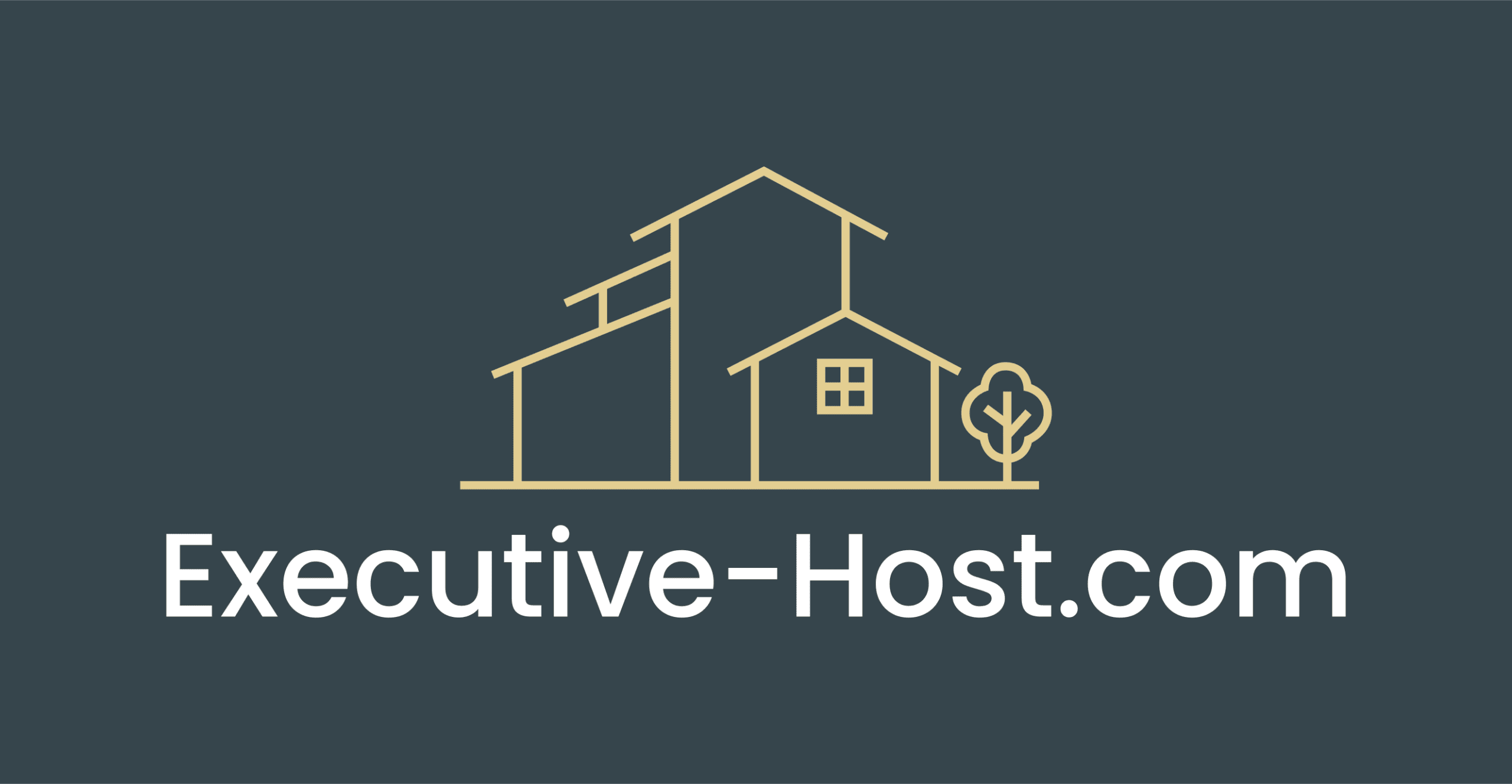 Executive Host